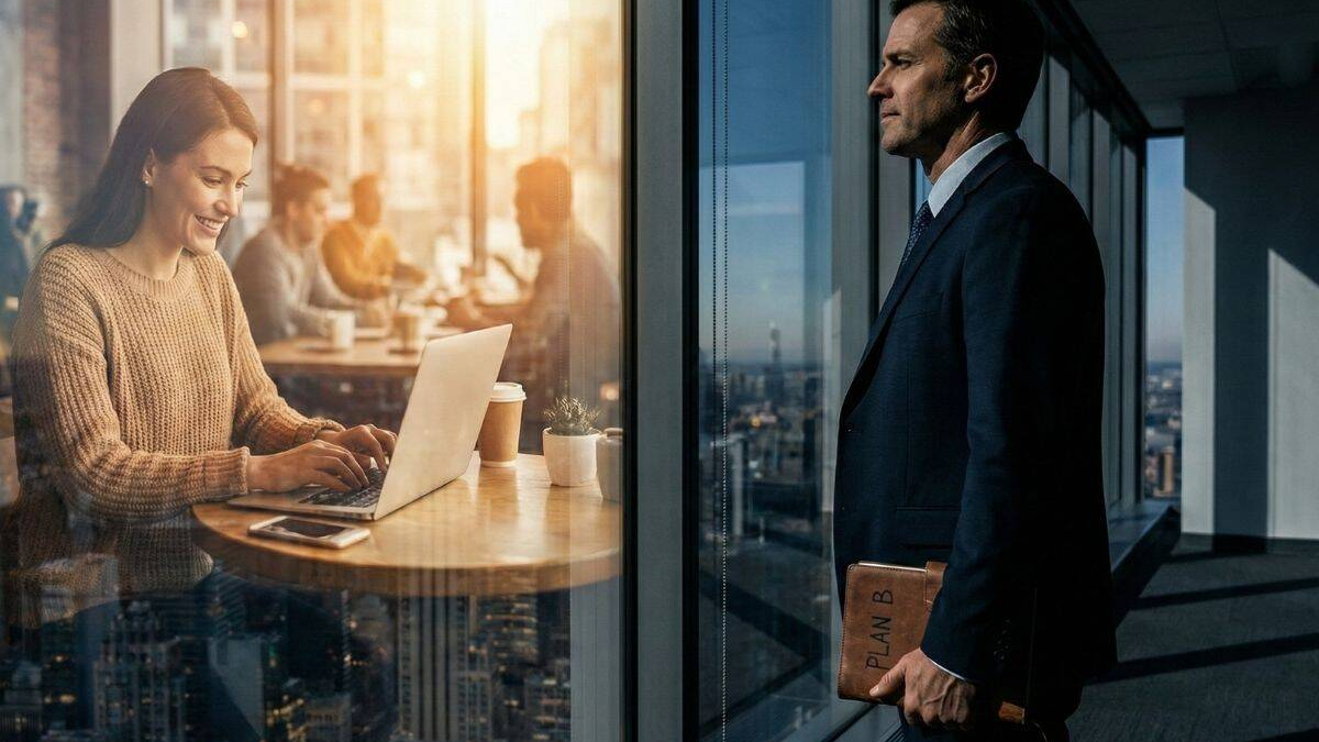 Career Interview Follow-Up Emails in 2026: The Exact Timing and Templates That Work