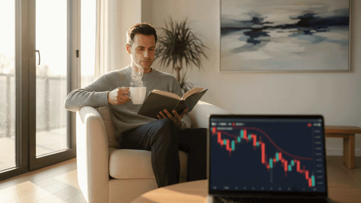 Dollar-Cost Averaging vs Lump Sum: The Math for 2026 Investors