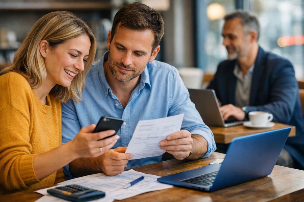 Emergency Fund Ladder in 2026: A 3-Tier Cash Plan That Actually Works