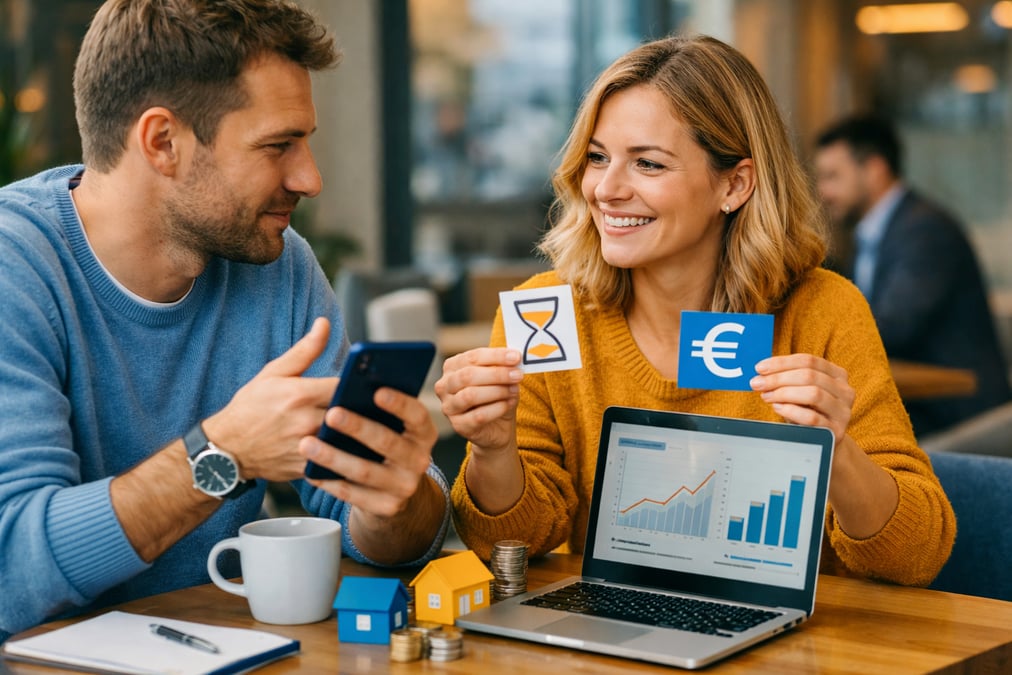 Inflation Expectations in 2026: Why 'What You Think' Can Move Prices (and Rates)